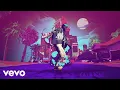Lil Wayne - MegaMan Visualizer