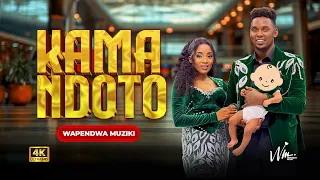 kama ndoto wapendwa muziki official music video 