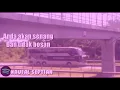Iklan spotify ala hunting bus