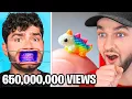 Download Lagu World’s MOST Viewed YouTube Shorts of 2025!