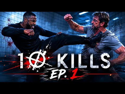NEW MOVIES Episode 8