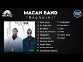 Macan Band - Naghashi I Full Album ( ماکان بند - آلبوم نقاشی )