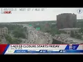 I-465 closure starts this week on Indy s southwest side