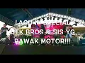 RIDER JIWA JIWA - (LIVE) METAL RETURN 1.0 XPDC VS MAY