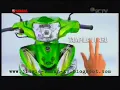 Iklan Yamaha Vega ZR Semakin Mantap