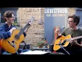 Download Lagu Liebestraum (Feat. Josh Turner)