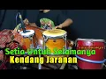 TAK BOSAN BOSAN versi koplo Kendang Jaranan - Setia Untuk Selamanya viral tiktok