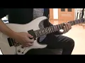 黒夢 【MARIA】 🎧ヘッドホン推奨 ギターカバー Kuroyume GUITAR COVER