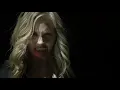 Liz Finds Out Caroline Is A Vampire - The Vampire Diaries 2x05 Scene