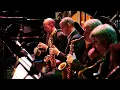 Art Of Time Ensemble - "Sugar Rum Cherry" by Ellington/Strayhorn/Tchaikovsky