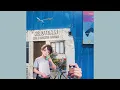 Serotonin Gio | Slowed+Reverb