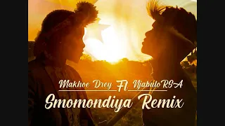 makhoe drey ft njabulo rsa smomondiya dj mox remix amapiano