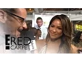 Cassie Ventura on Watching Sex Scenes With BF Diddy Live from the Red Carpet E News
