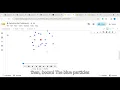 Exploding Ball Animation Python Final Project Code in Place 2025 CIP 25