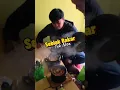 SEBLAK BAKAR TEH NISA WANARAJA GARUT