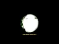 Squirrel Flower - I'll Go Running [OFFICIAL LYRIC VIDEO]