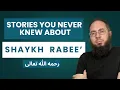Download Lagu Golden Benefits from Shaykh Rabee Al-Madkhali from Some of Our Sittings