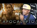 Download Lagu APOCALYPTO (2006) FIRST TIME WATCHING  REALIZING THE WORLD IS NO DIFFERENT TODAY   MOVIE REACTION