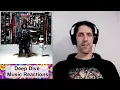 Dream State by Kamasi Washington (Fearless Movement Album Reaction)