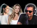 Fabrizio Corona reveals all the secrets of Diletta Leotta and Cecilia Rodriguez