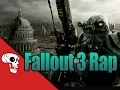 Fallout 3 Rap by JT Music Throwback