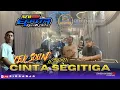 Lagu CEK SOUND NEW EFRITA - CINTA SEGITIGA - LIVE SIDOARJO