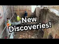 Download Lagu Explore the newest excavation in Pompeii!