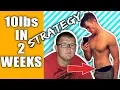 How I Lost 10 Pounds In 2 WEEKS WITHOUT EXERCISE My Strategy