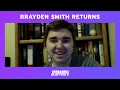 Brayden Smith Returns Today JEOPARDY