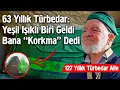 Download Lagu Yeşil Işıklı Biri Geldi Bana \