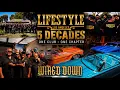 LIFESTYLE CAR CLUB 50 Years of Lowriding History East L A