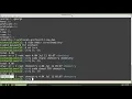 Linux Command Line 24 Groups pt2
