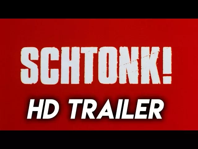 Schtonk ! (1992) ORIGINAL DEUTSCH TRAILER [HD]