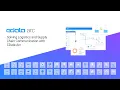 Solving Logistics and Supply Chain Communication with CData Arc