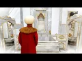 Lagu Harem - Hünkar Hamamı Ve Valide Sultan Hamamı (46 Dilde Altyazı)