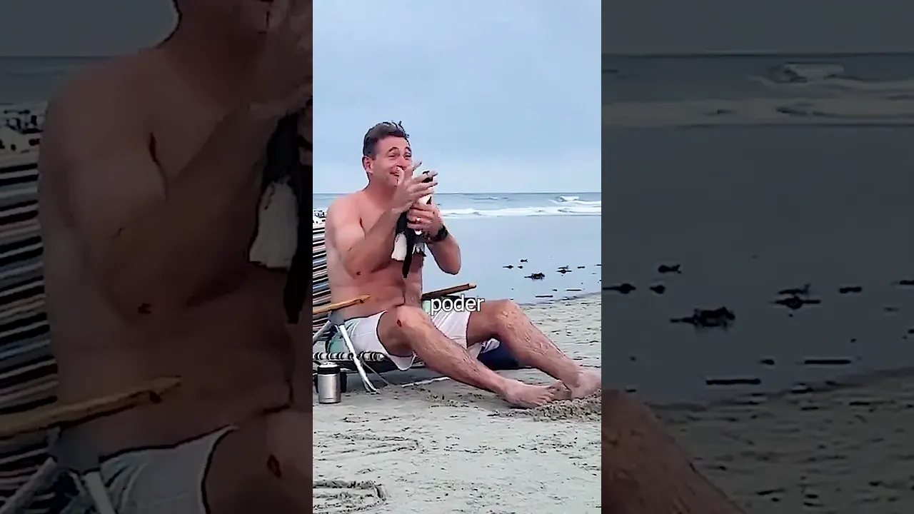 Porque Ele Fez Isso?