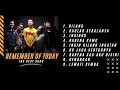Remember Of Today - Full Album