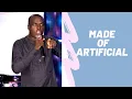 Download Lagu MADE OF ARTIFICIAL BY GREAT NNAMANI
