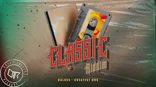 Walkes - Greatest Wuk | Classic Riddim | Crop Over 2026 Soca