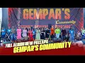 Download Lagu FULL ALBUM NEW PALLAPA GEMPAR'S 2023 - FULL ALBUM NEW PALLAPA GEMPARS RUMASAN
