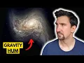 How Physicists Detected The Gravitational Wave Background