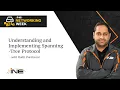Networking Week Understanding and Implementing Spanning-Tree Protocol
