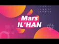 Download Lagu IL'HAN - Mars karaoke минус