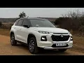 2026 Suzuki Grand Vitara GLX Review Best Compact SUV