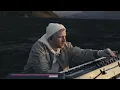 Ólafur Arnalds - Hafursey (Yfir)