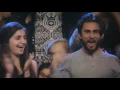 Awesome America s Got Talent Audience Reaction Hilarious GIF