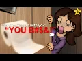 Bathroom Breakup | Talk 2 Tofu