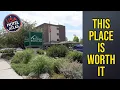 Riversage Billings Inn - This Place Is Worth It Billings MT United States