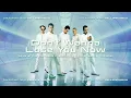 Backstreet Boys - Don't Wanna Lose You Now (Live at the Conseco Fieldhouse - Indianapolis, IN)