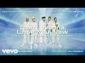 Download Lagu Backstreet Boys - Don't Wanna Lose You Now (Live at the Conseco Fieldhouse - Indianapolis, IN)